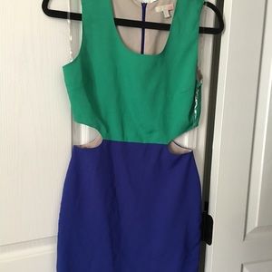 Boutique dress